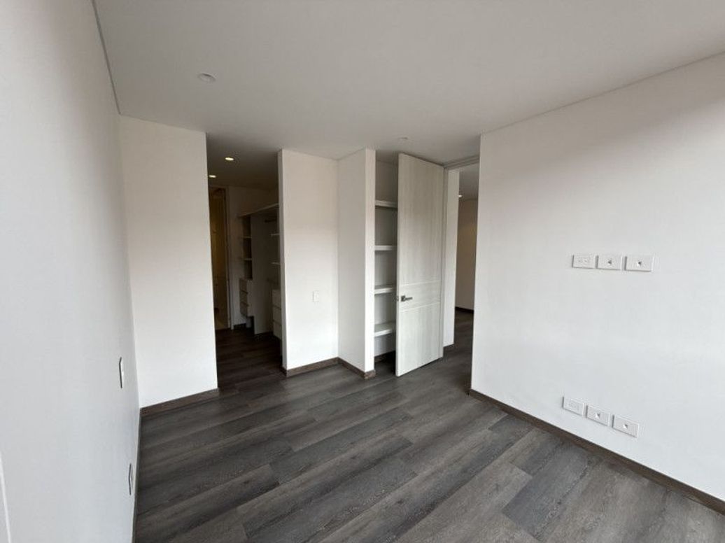 Apartamento de 2 alcobas en venta en Antiguo Country, Bogotá, 72 m² · foto 7 de 20