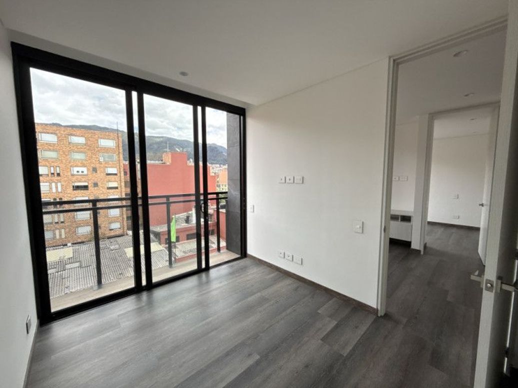 Apartamento de 2 alcobas en venta en Antiguo Country, Bogotá, 72 m² · foto 6 de 20