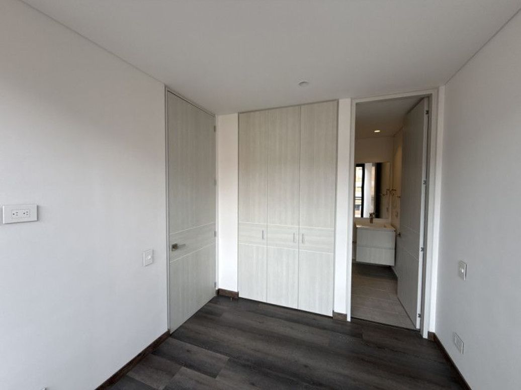 Apartamento de 2 alcobas en venta en Antiguo Country, Bogotá, 72 m² · foto 9 de 20