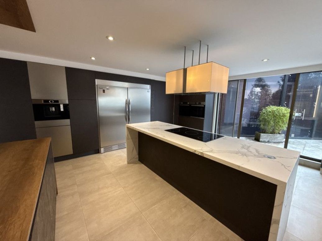 Apartamento de 4 alcobas en venta en El Refugio, Bogotá, 450 m² · foto 9 de 20