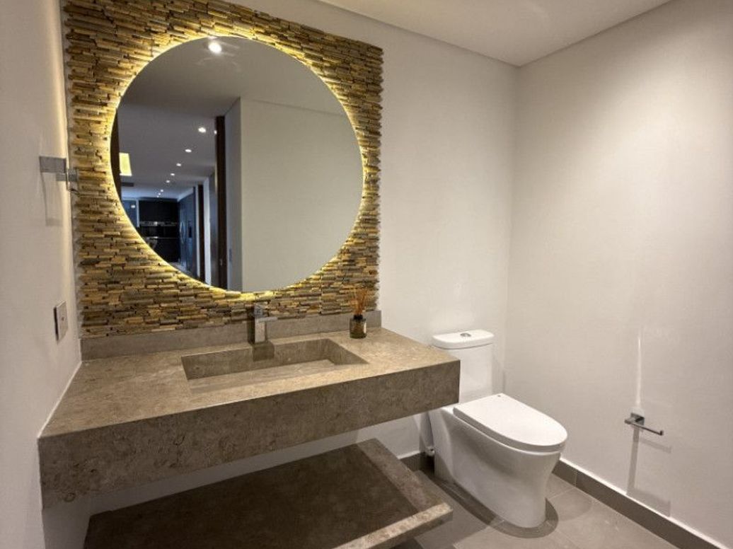 Apartamento de 4 alcobas en venta en El Refugio, Bogotá, 450 m² · foto 11 de 20