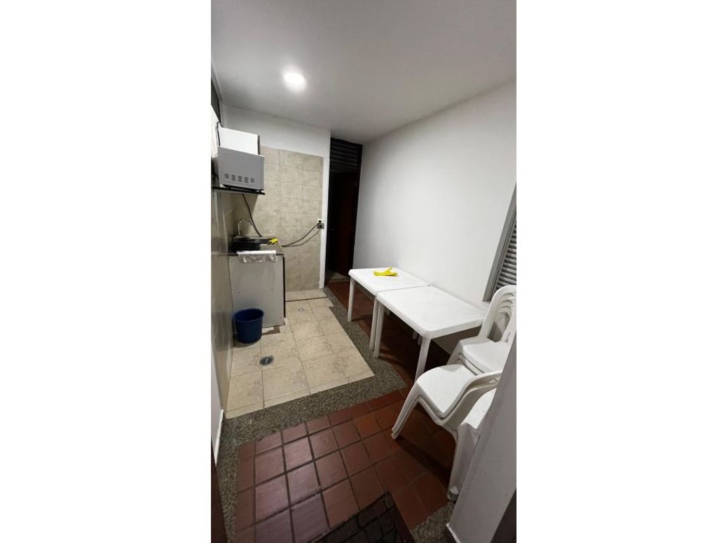 Casa de 3 alcobas en venta en Hayuelos, Bogotá, 87 m² · foto 12 de 19