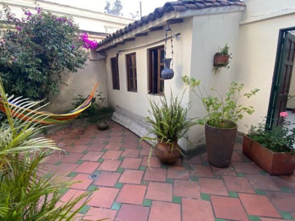 Casa de 4 alcobas en venta en Estoril, Bogotá, 244 m² · foto 7 de 16