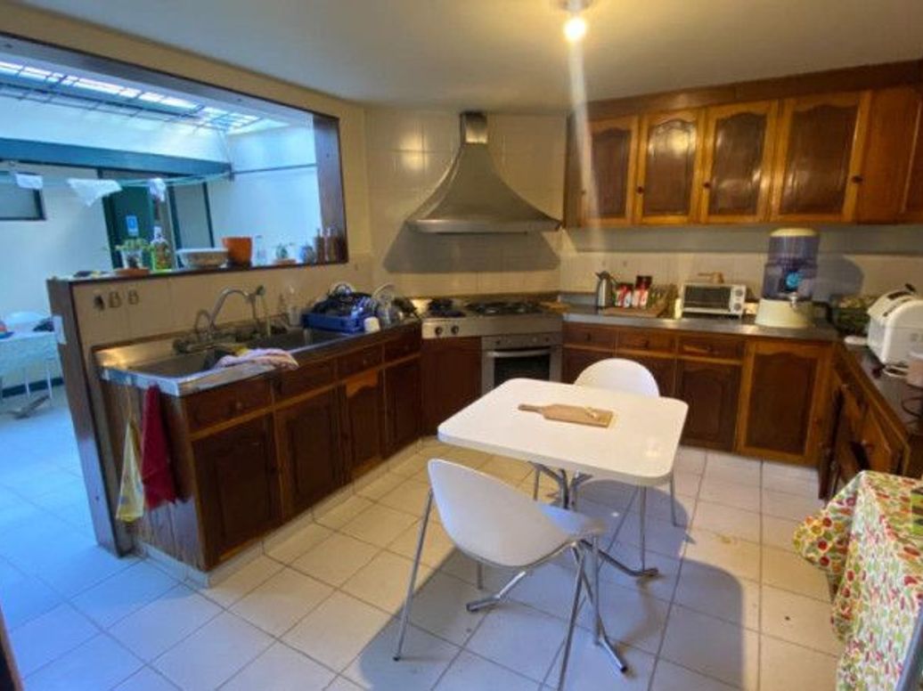 Casa de 4 alcobas en venta en Estoril, Bogotá, 244 m² · foto 8 de 16