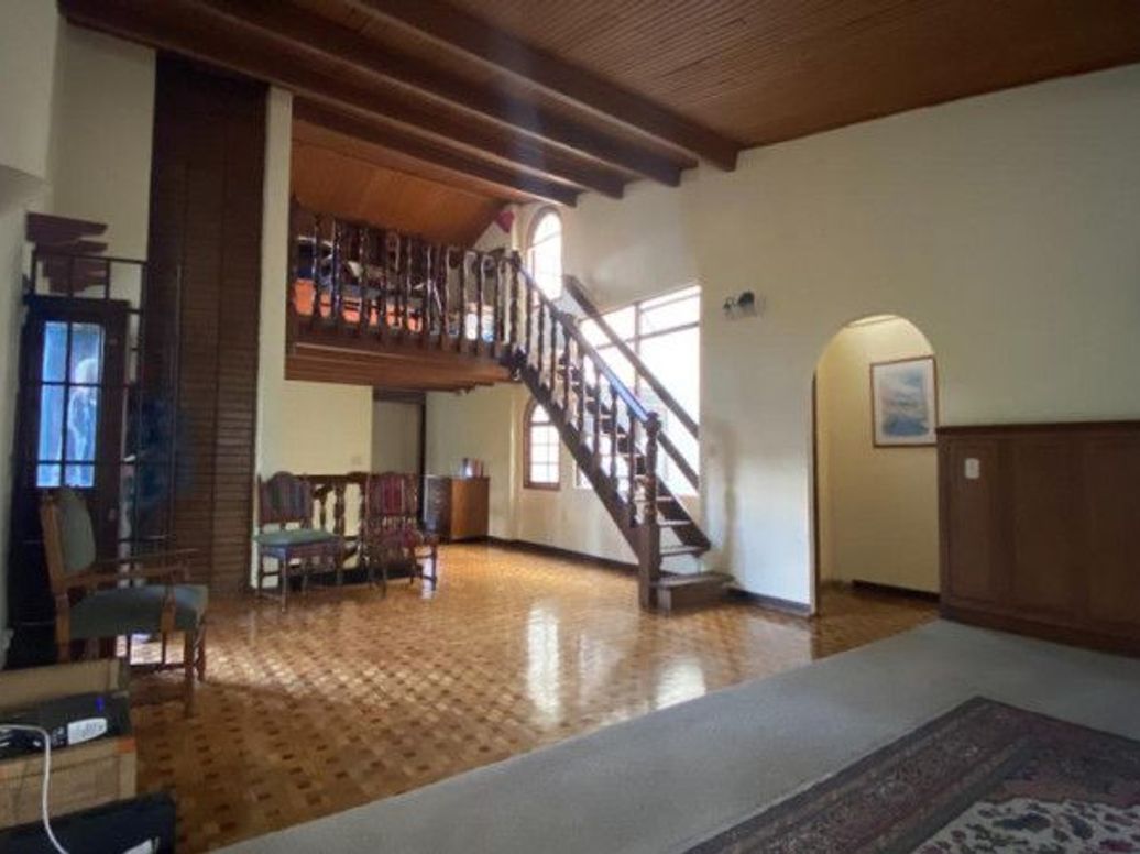 Casa de 4 alcobas en venta en Estoril, Bogotá, 244 m² · foto 11 de 16