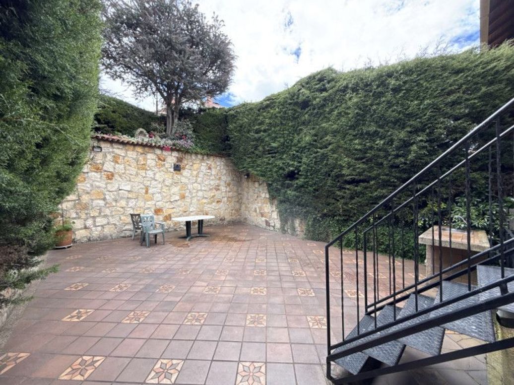 Casa de 5 alcobas en venta en Casa Blanca Suba, Bogotá, 280 m² · foto 4 de 20
