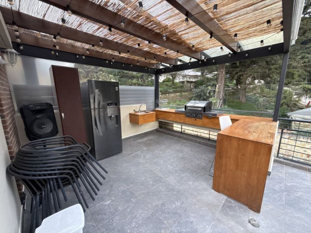 Casa de 3 alcobas en venta en A.S.D., Bogotá, 283 m² · foto 4 de 20