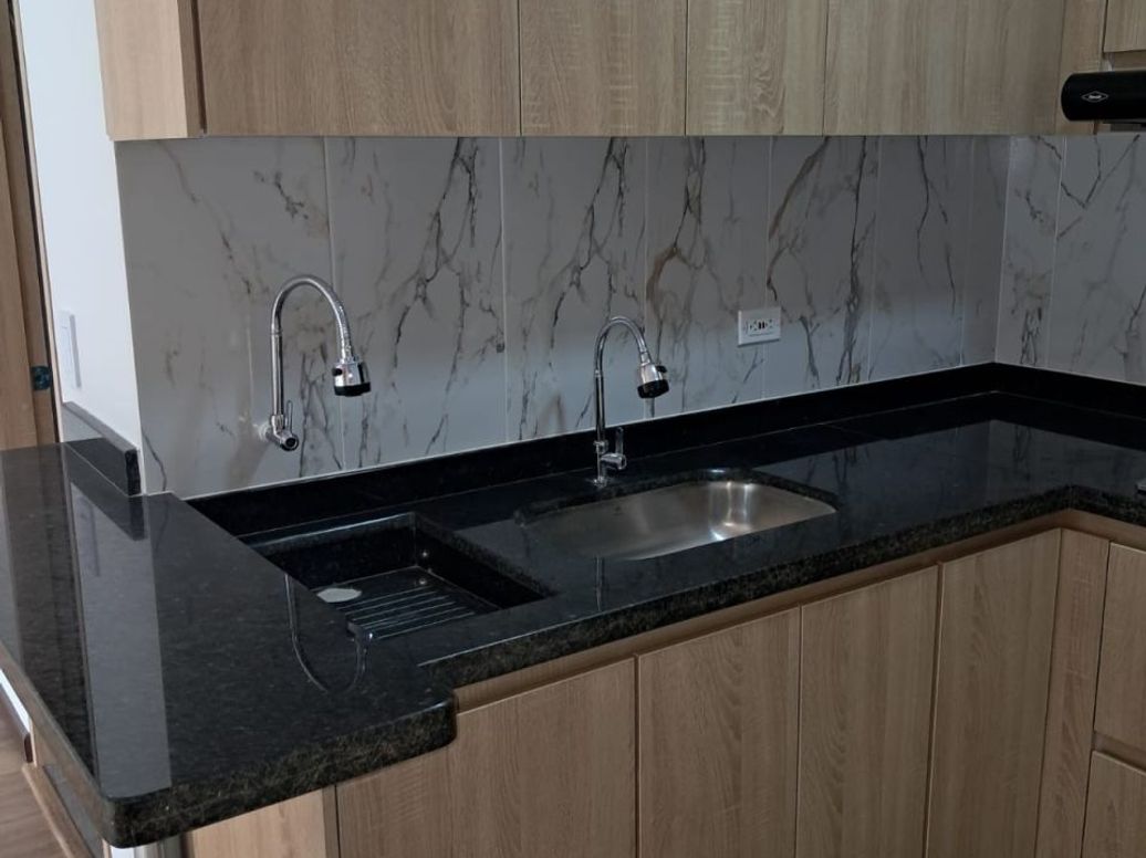 Apartamento de 1 alcoba en venta en Belalcázar, Bogotá, 30 m² · foto 8 de 9