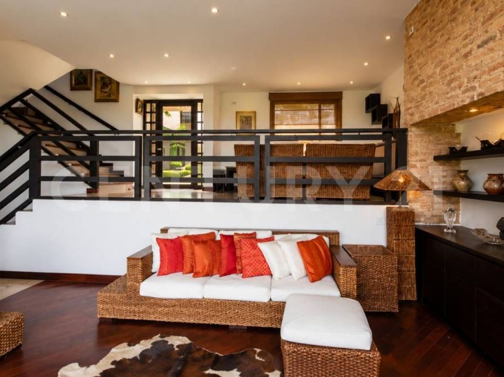Casa de 3 alcobas en venta en San José De Bavaria, Bogotá, 350 m² · foto 9 de 20