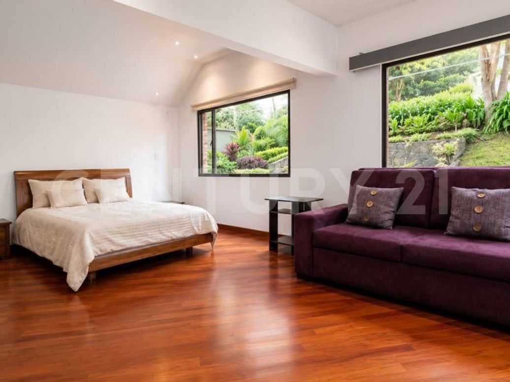 Casa de 3 alcobas en venta en San José De Bavaria, Bogotá, 350 m² · foto 16 de 20
