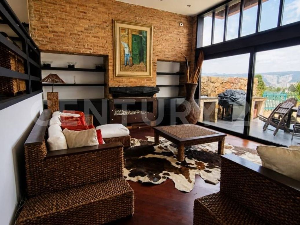 Casa de 3 alcobas en venta en San José De Bavaria, Bogotá, 350 m² · foto 5 de 20