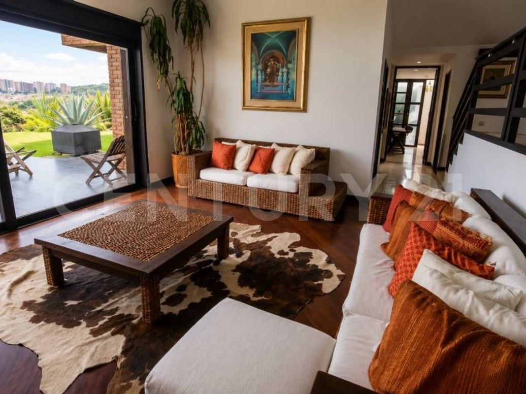 Casa de 3 alcobas en venta en San José De Bavaria, Bogotá, 350 m² · foto 8 de 20