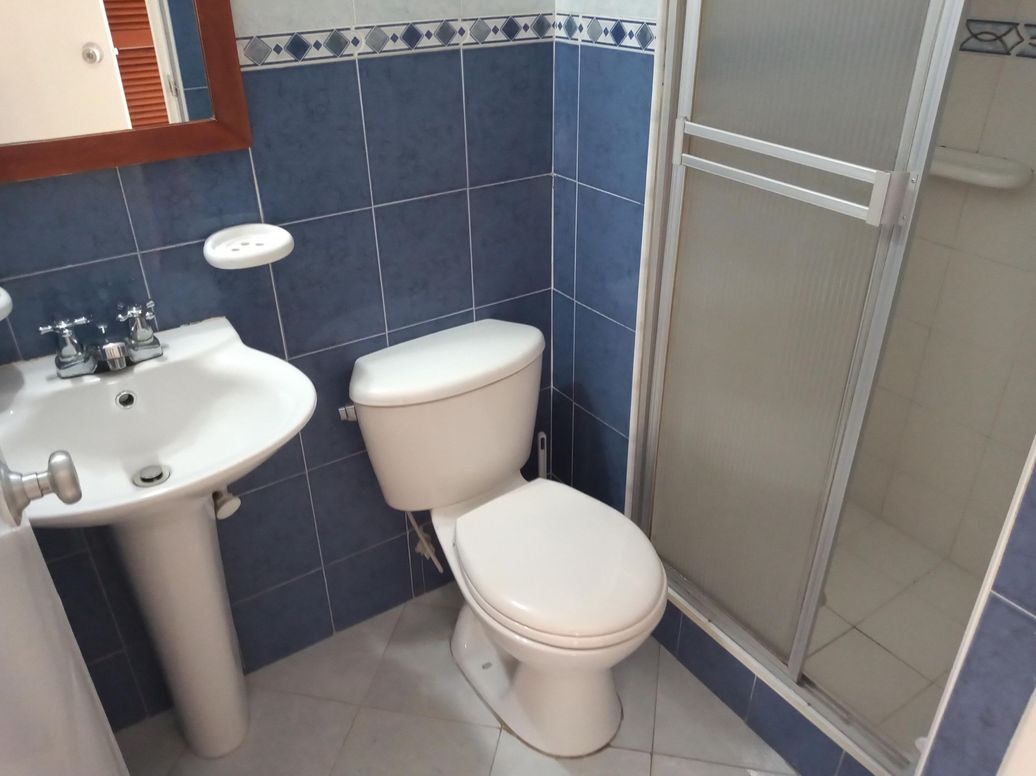 Apartamento de 3 alcobas en venta en Ub. El Cortijo, Bogotá, 65 m² · foto 20 de 20