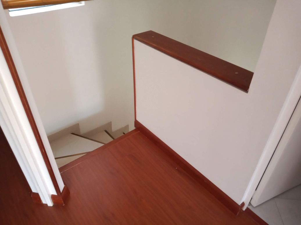 Apartamento de 3 alcobas en venta en Ub. El Cortijo, Bogotá, 65 m² · foto 9 de 20