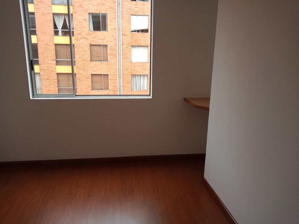 Apartamento de 3 alcobas en venta en Ub. El Cortijo, Bogotá, 65 m² · foto 14 de 20