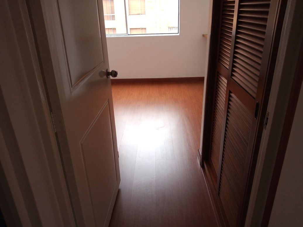 Apartamento de 3 alcobas en venta en Ub. El Cortijo, Bogotá, 65 m² · foto 16 de 20