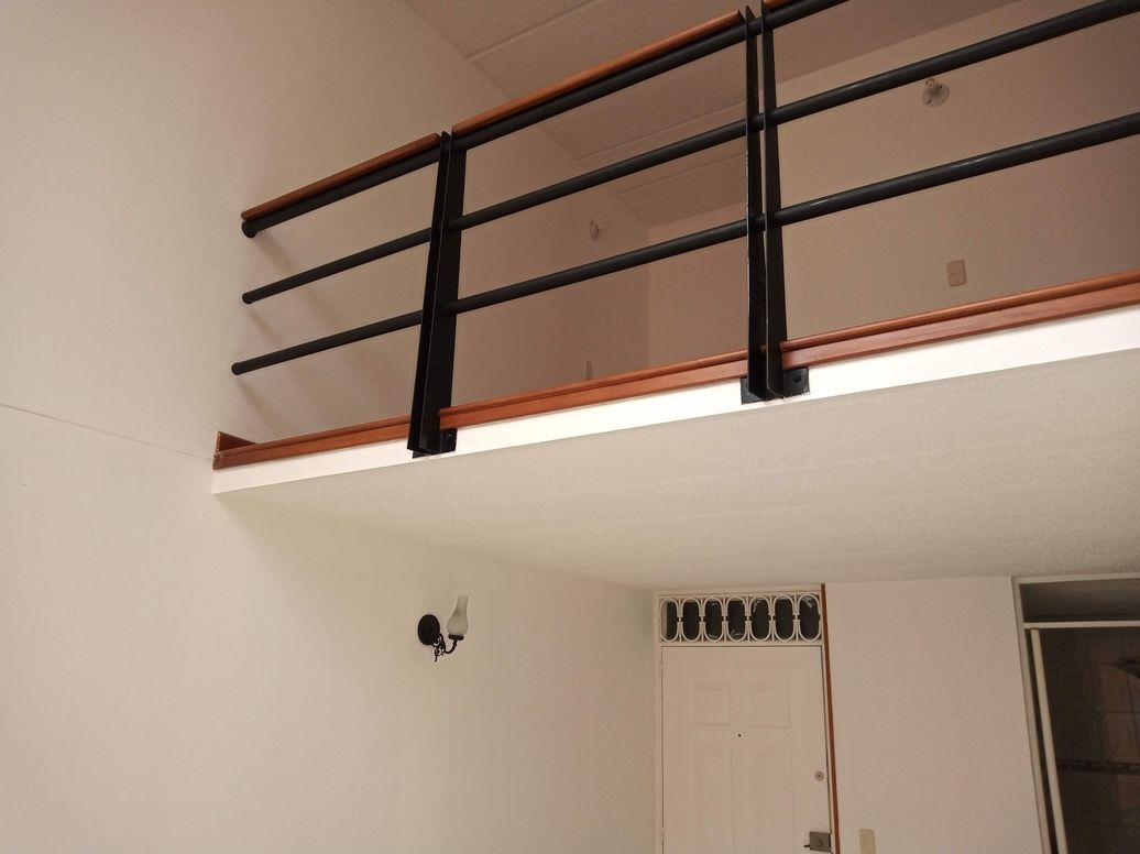 Apartamento de 3 alcobas en venta en Ub. El Cortijo, Bogotá, 65 m² · foto 19 de 20