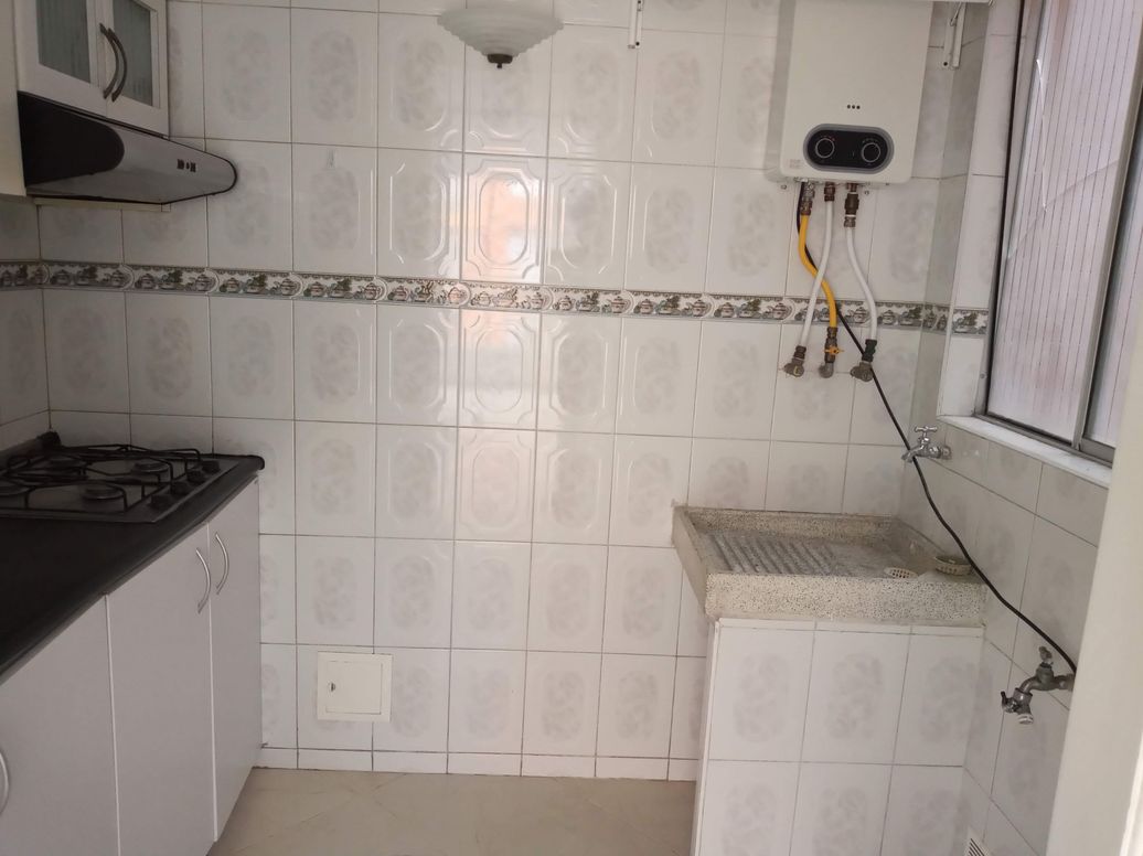 Apartamento de 3 alcobas en venta en Ub. El Cortijo, Bogotá, 65 m² · foto 7 de 20