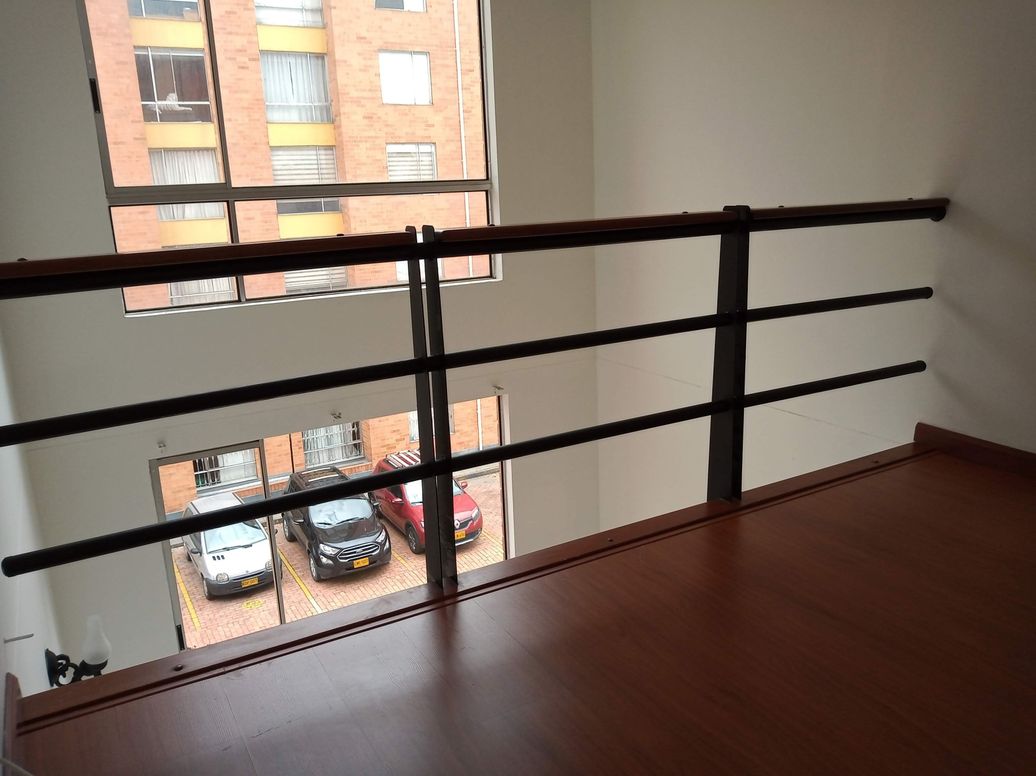 Apartamento de 3 alcobas en venta en Ub. El Cortijo, Bogotá, 65 m² · foto 18 de 20