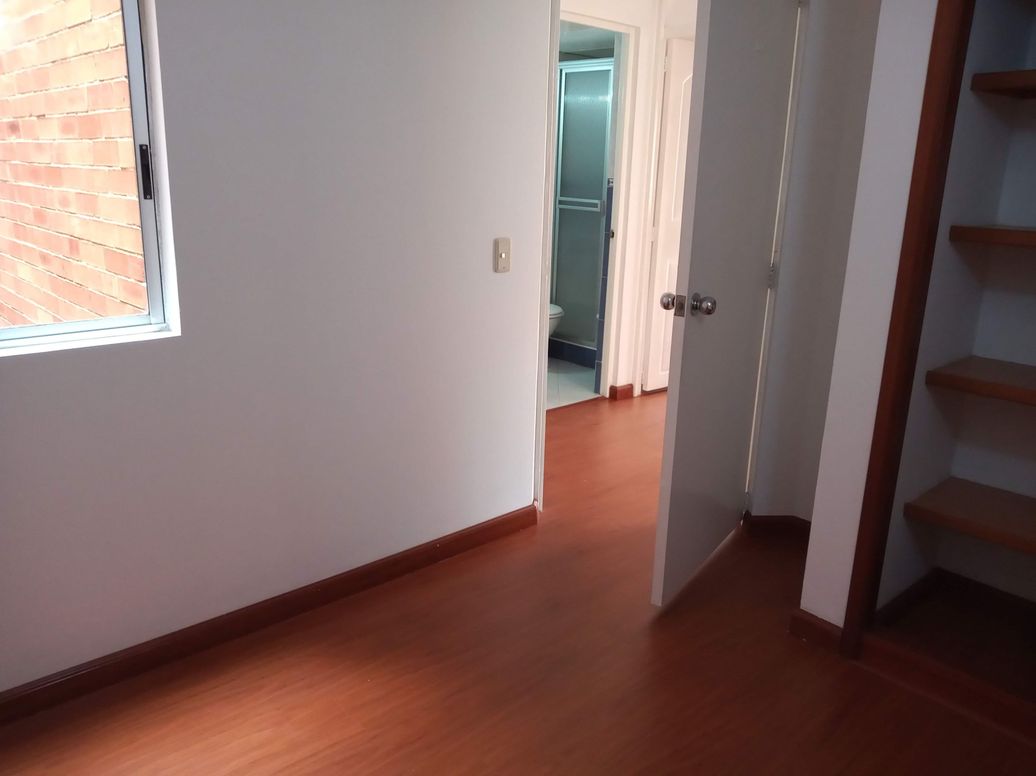 Apartamento de 3 alcobas en venta en Ub. El Cortijo, Bogotá, 65 m² · foto 17 de 20