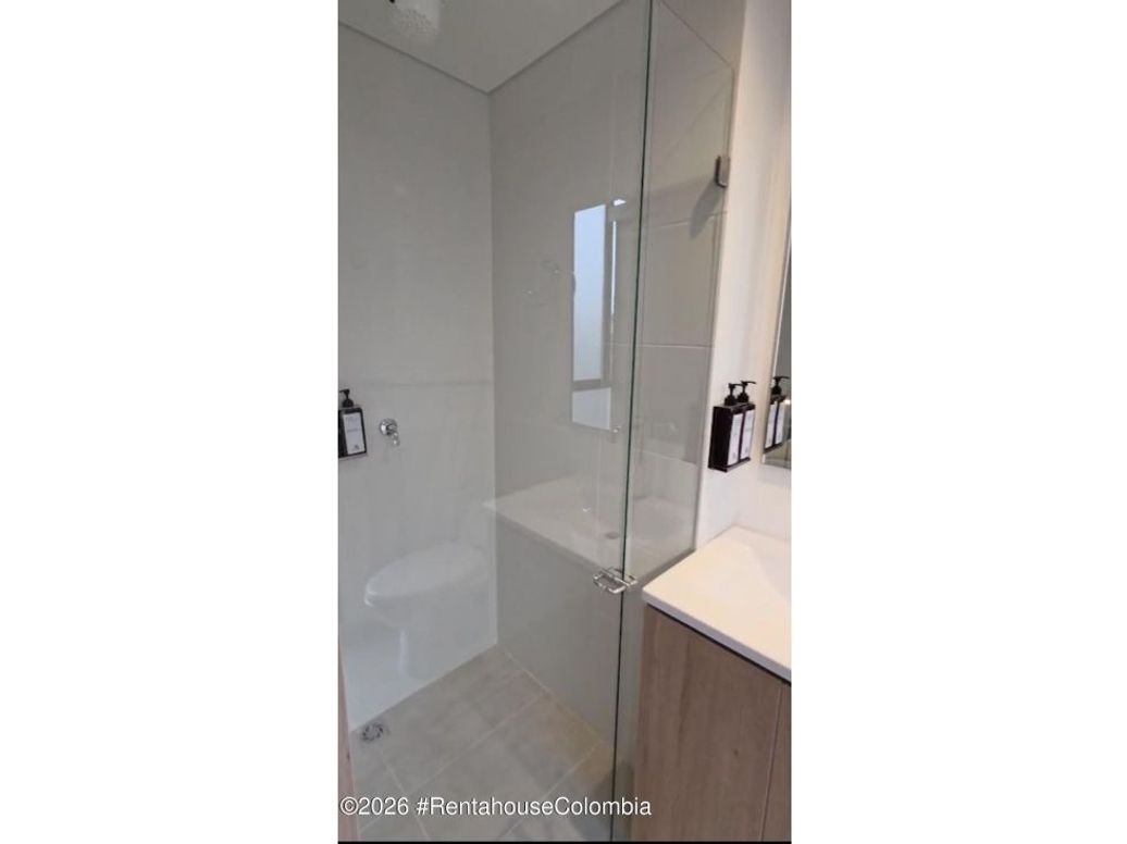 Apartamento de 1 alcoba en venta en Gran América, Bogotá, 23 m² · foto 10 de 12