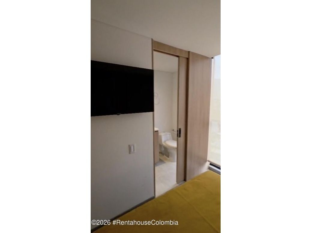 Apartamento de 1 alcoba en venta en Gran América, Bogotá, 23 m² · foto 7 de 12