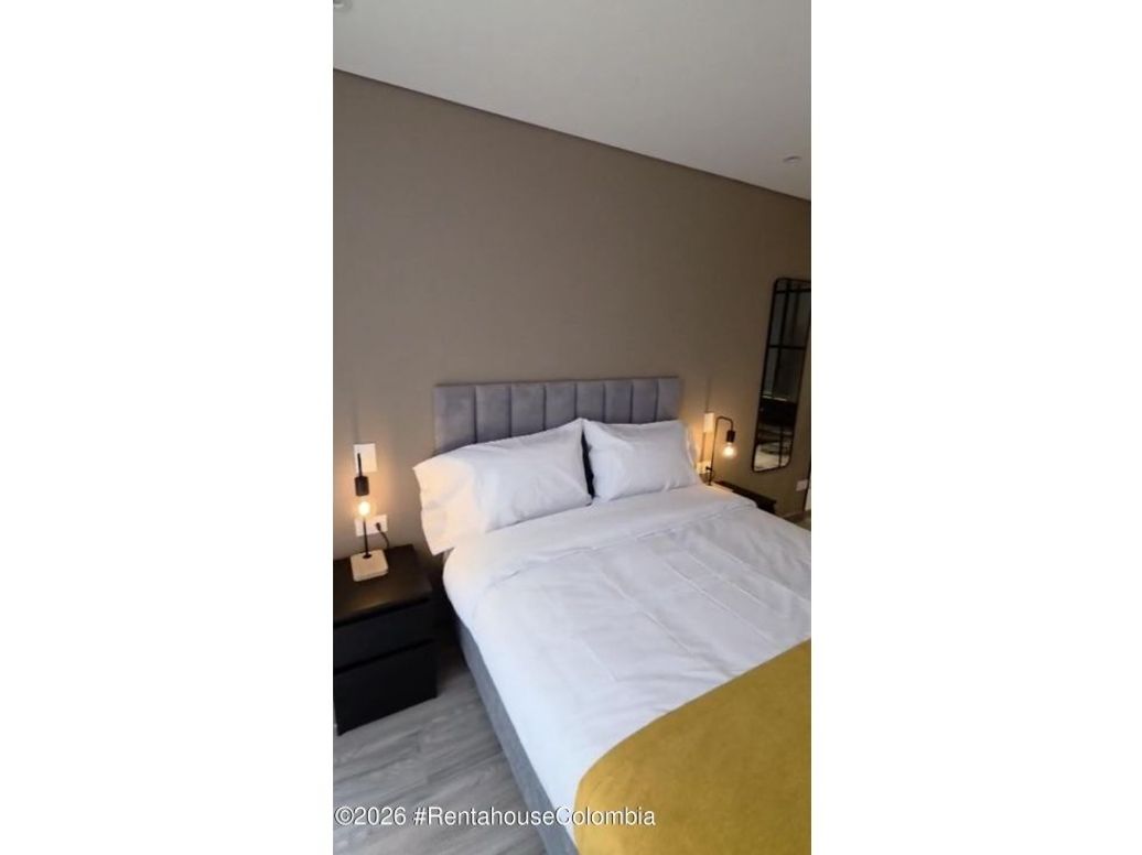 Apartamento de 1 alcoba en venta en Gran América, Bogotá, 23 m² · foto 12 de 12