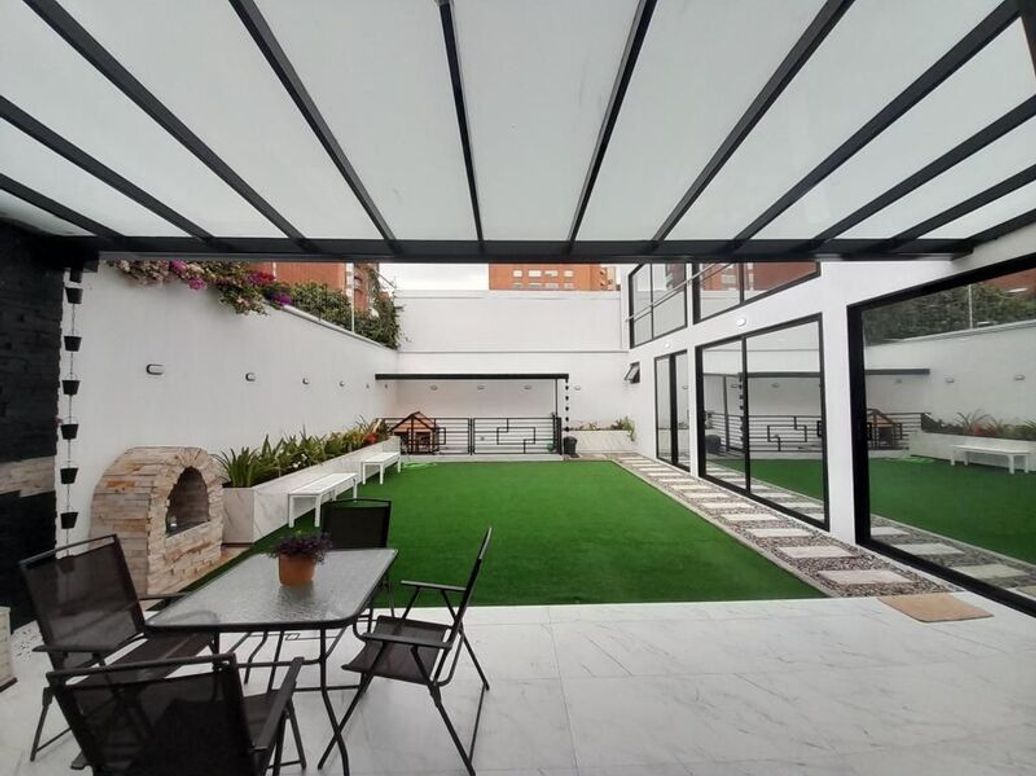 Casa de 6 alcobas en venta en Molinos Norte, Bogotá, 530 m² · foto 7 de 20
