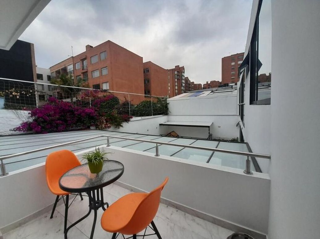 Casa de 6 alcobas en venta en Molinos Norte, Bogotá, 530 m² · foto 20 de 20