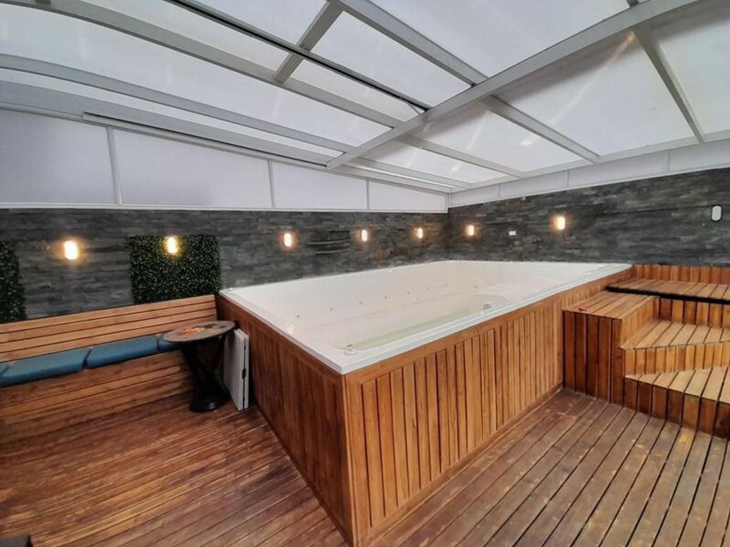 Casa de 6 alcobas en venta en Molinos Norte, Bogotá, 651 m² · foto 14 de 20