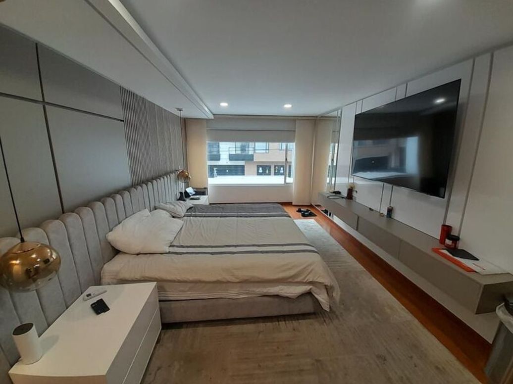 Casa de 6 alcobas en venta en Molinos Norte, Bogotá, 651 m² · foto 20 de 20