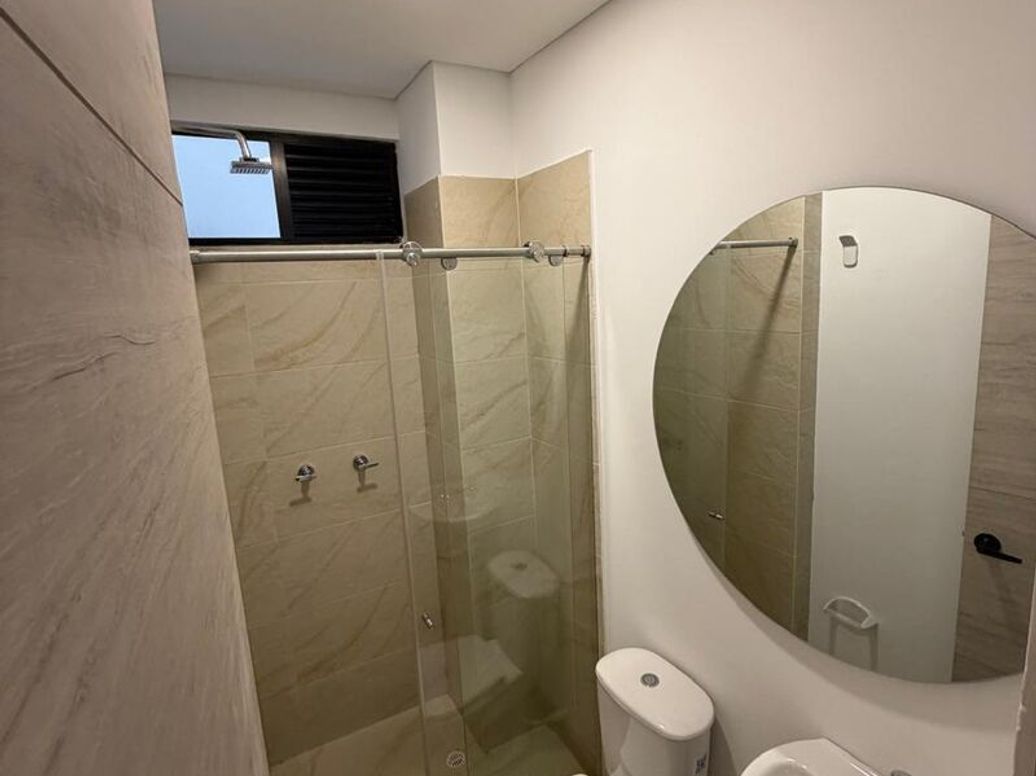 Apartamento de 2 alcobas en venta en Paris, Bogotá, 64 m² · foto 14 de 14