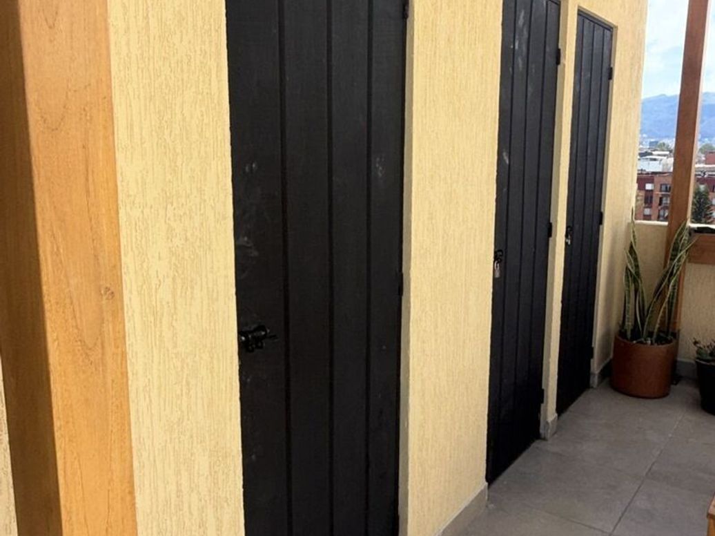 Apartamento de 2 alcobas en venta en Paris, Bogotá, 64 m² · foto 6 de 14