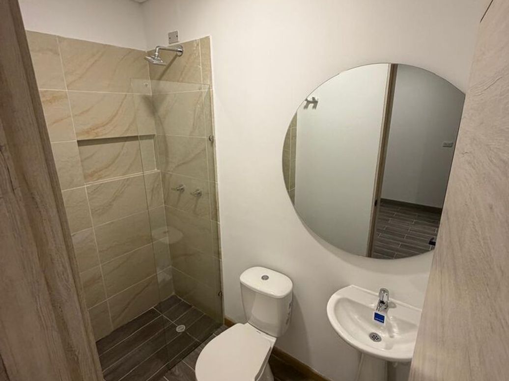 Apartamento de 2 alcobas en venta en Paris, Bogotá, 64 m² · foto 13 de 14