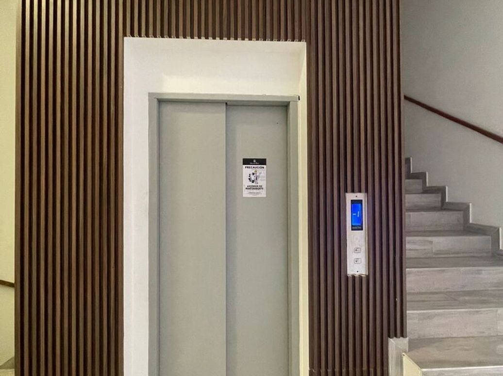 Apartamento de 2 alcobas en venta en Paris, Bogotá, 64 m² · foto 8 de 14
