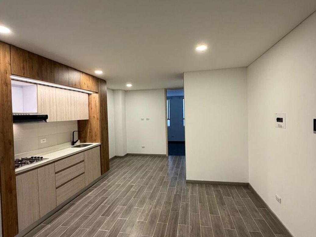 Apartamento de 2 alcobas en venta en Paris, Bogotá, 64 m² · foto 9 de 14