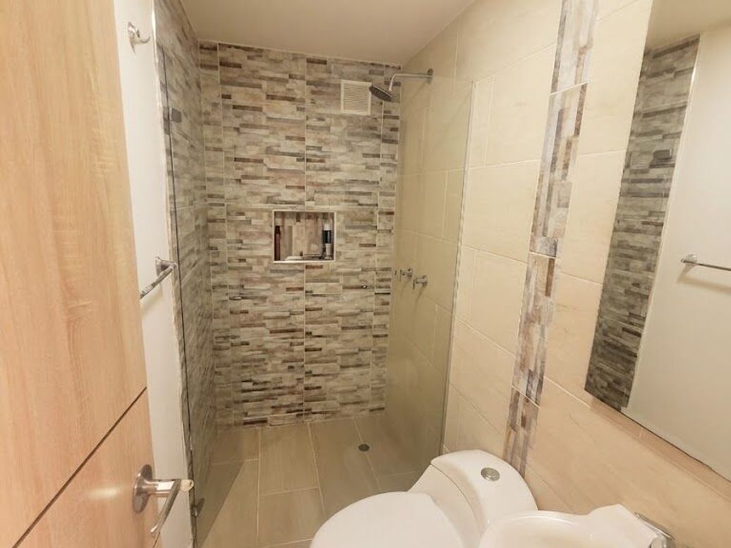 Apartamento de 3 alcobas en venta en Paris, Bogotá, 58 m² · foto 7 de 7