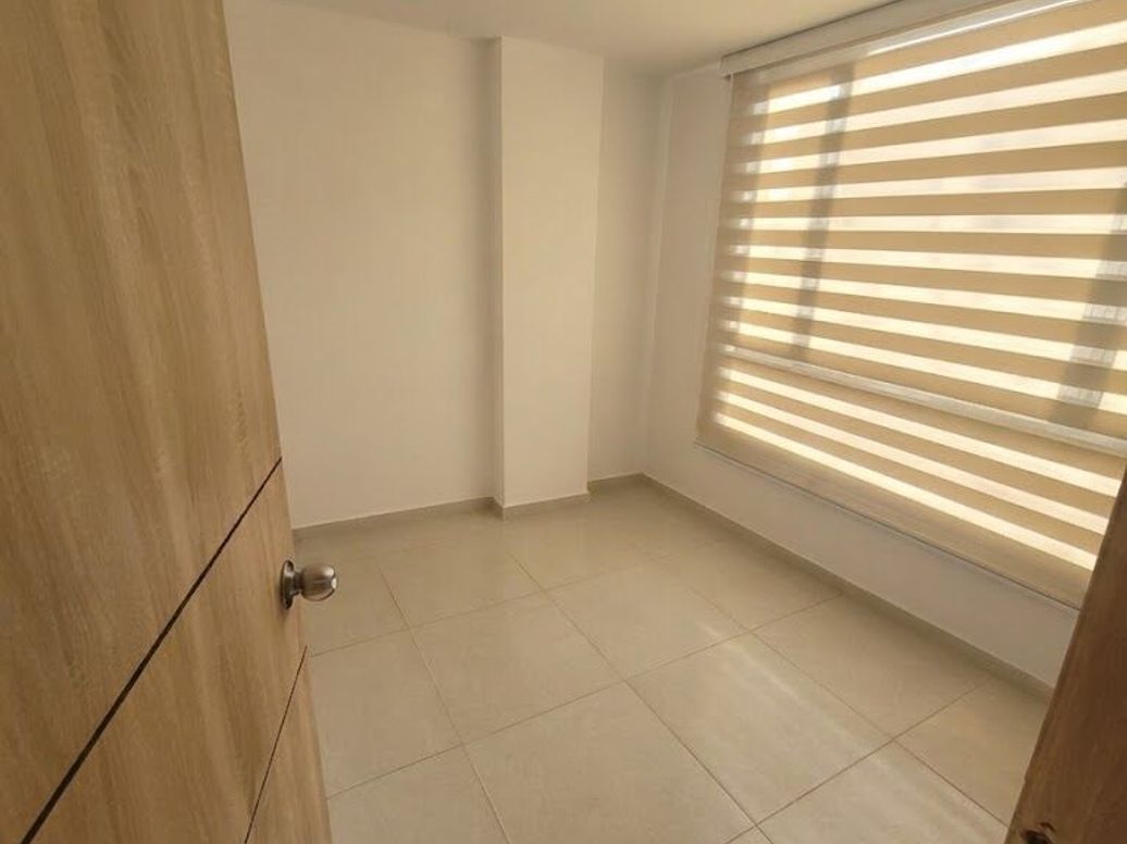 Apartamento de 3 alcobas en venta en Paris, Bogotá, 58 m² · foto 5 de 7