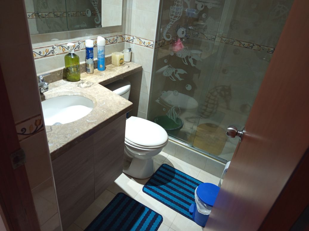 Apartamento de 3 alcobas en venta en El Dorado, Bogotá, 96 m² · foto 15 de 20