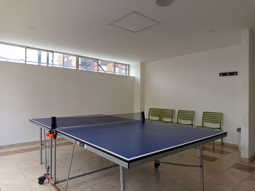 Apartamento de 3 alcobas en venta en El Dorado, Bogotá, 96 m² · foto 18 de 20