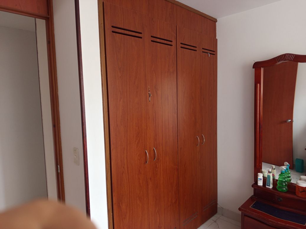Apartamento de 3 alcobas en venta en El Dorado, Bogotá, 96 m² · foto 11 de 20