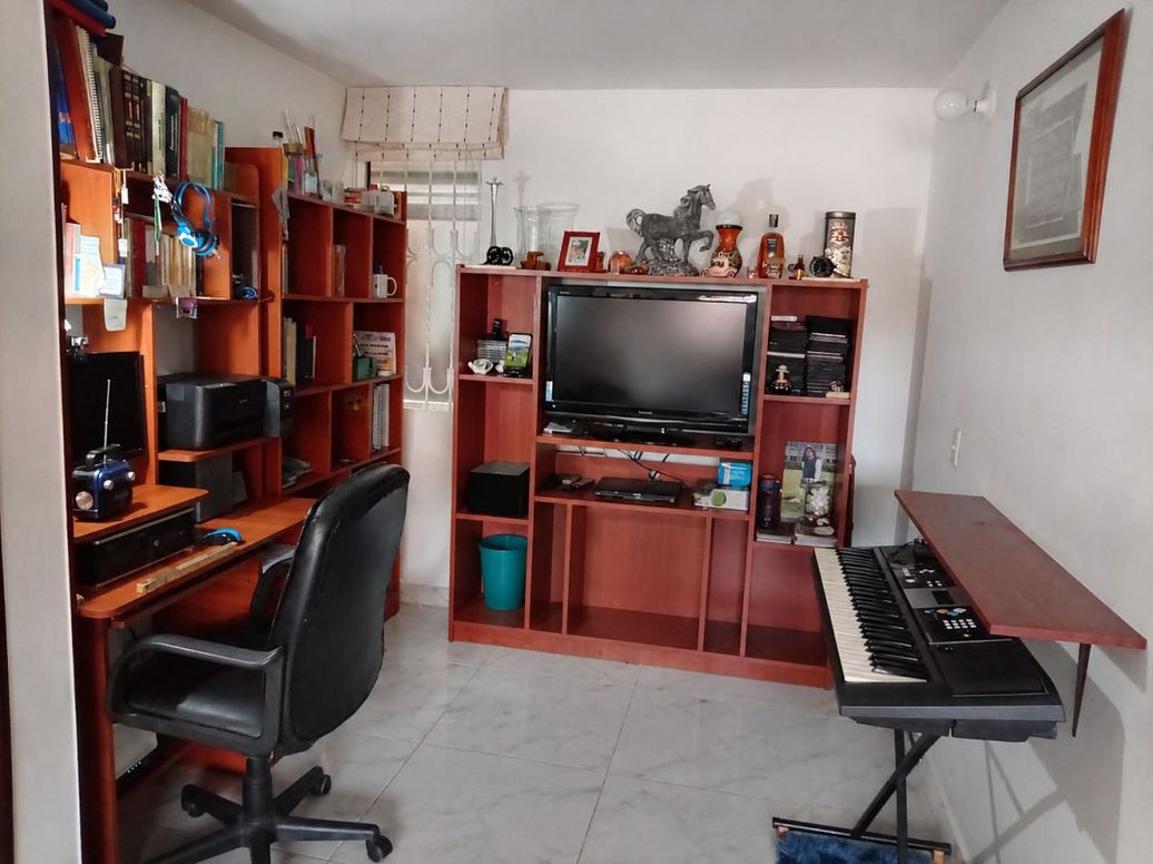Apartamento de 3 alcobas en venta en El Dorado, Bogotá, 96 m² · foto 13 de 20