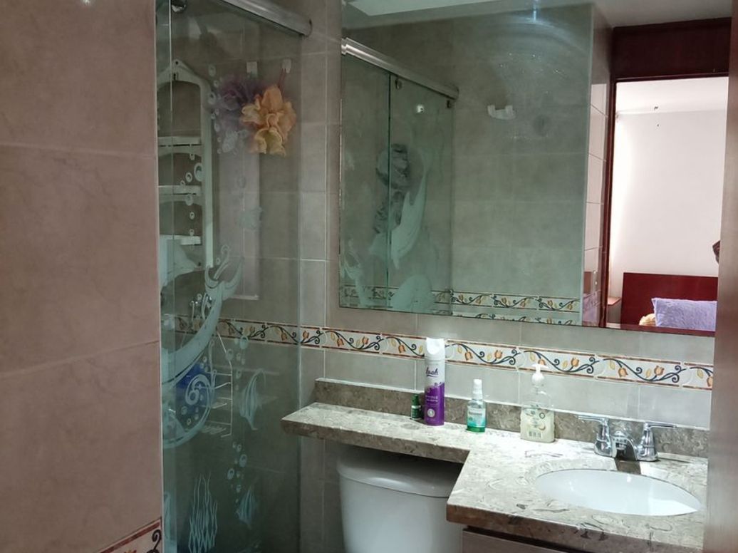 Apartamento de 3 alcobas en venta en El Dorado, Bogotá, 96 m² · foto 14 de 20