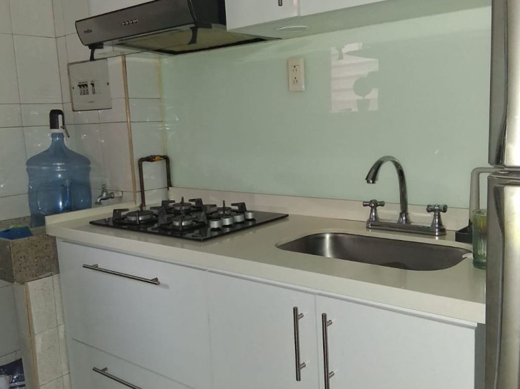 Apartamento de 3 alcobas en venta en Modelia, Bogotá, 57 m² · foto 14 de 20