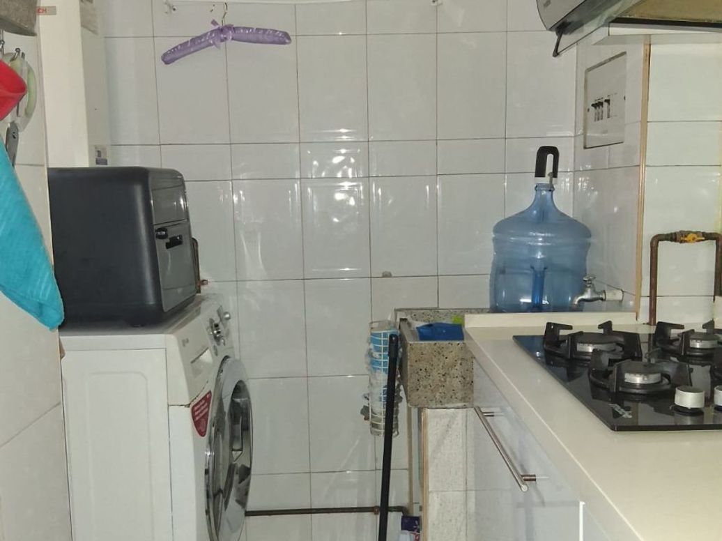 Apartamento de 3 alcobas en venta en Modelia, Bogotá, 57 m² · foto 13 de 20