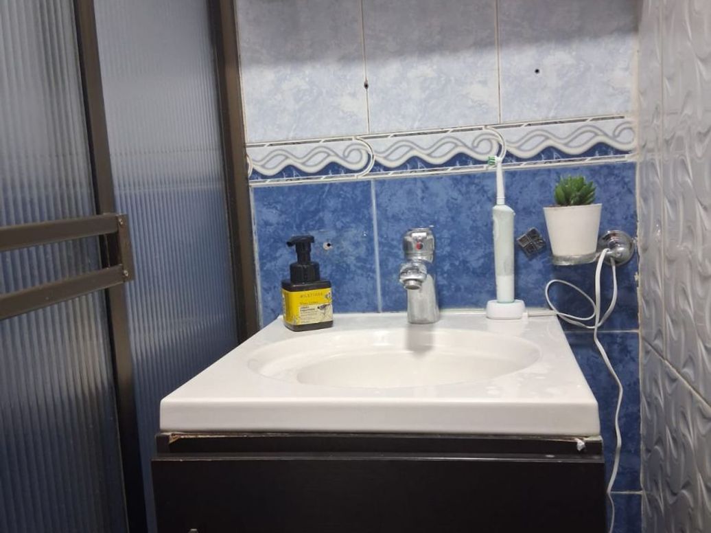 Apartamento de 3 alcobas en venta en Modelia, Bogotá, 57 m² · foto 20 de 20