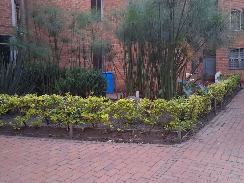Apartamento de 3 alcobas en venta en Modelia, Bogotá, 57 m² · foto 2 de 20