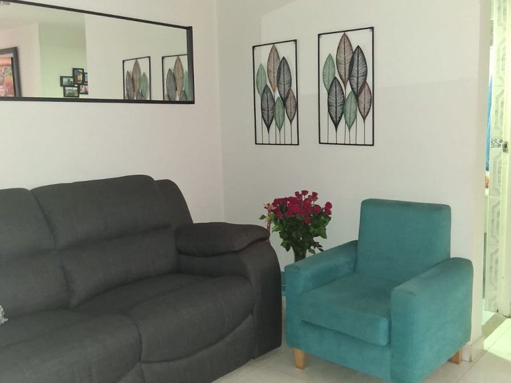 Apartamento de 3 alcobas en venta en Modelia, Bogotá, 57 m² · foto 7 de 20