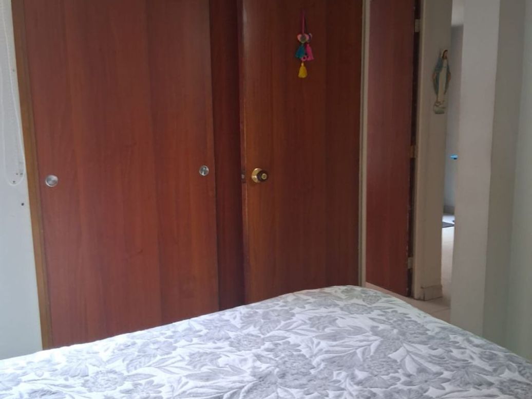 Apartamento de 3 alcobas en venta en Modelia, Bogotá, 57 m² · foto 16 de 20