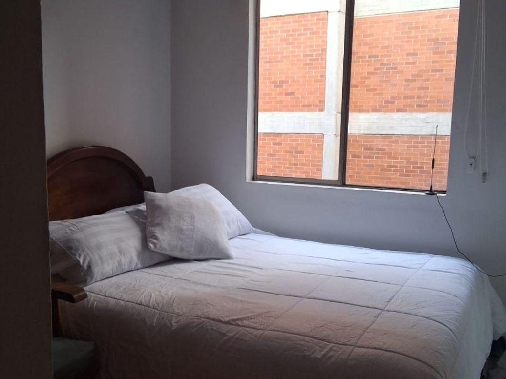 Apartamento de 3 alcobas en venta en Modelia, Bogotá, 57 m² · foto 15 de 20